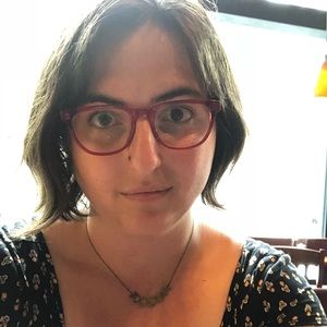 Meet your Posher, Sara